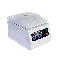 Medmay MC3005 Benchtop High Speed Centrifuge (16000rpm; 17800×g)