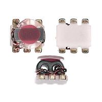 MACOM MABA-011118 Baluns Balun,1:2TxLine 10MHz10GHz CER3.8x3.8mm