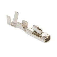 AMP Connectors - TE Connectivity 175155-2 Power to the Board U/P REC CONT L/P