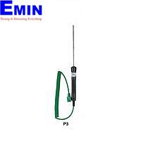 FLUKE BT-501 Thermocouple, K type (6*500mm/1100°C)