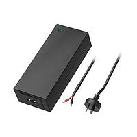 Teltonika PR317AUA Desktop AC Adapters AU 2-pin power supply, 62W for TSW200