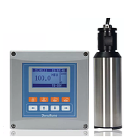 Daruifuno DUC2-TU-H-A Digital Infrared Turbidity Controller (0.001NTU~4000NTU)