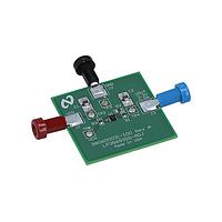 Texas Instruments LP38693-ADJEV LDO Voltage Regulator LP38693-AD EVAL BOAR D