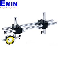 INSIZE 2236-5E External Thread Crest Diameter Measuring Instrument (2 3/8-5 1/2“ / 60.325-139.7mm; 0.0005”)