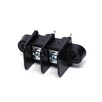 Molex 38730-3102 Wire-to-Board INSULATED TURRET 2P