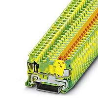 PHOENIX CONTACT 3050154 Wire to Wire QTCS 1.5-PE