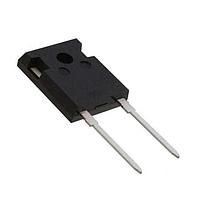 SemiQ GP3D012A065B Schottky Silicon Carbide Diodes SiC Schottky Diode 12A 650V TO-247-2