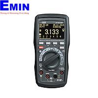 CEM DT-9519BT Professional True RMS Industrial Digital Multimeters (True RMS,1000VDC,10A,1.0%±5counts)