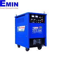 Tân Thành TTT500 Submerged Arc Welding Machine (32KVA)