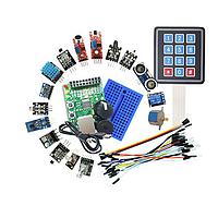 Multiple Function Sensor Development Tools