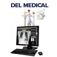 Intermedical S.r.l DELWORKS DR Retrofit Package System