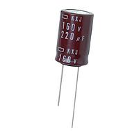 Chemi-Con EKXJ401EBC121ML40S Electrolytic Capacitors 120uF 400 Volt