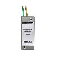 Littelfuse PGA-0TA7 Circuit Breakers 12W TERMINATION ASSY WITH LEADS