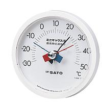 skSATO MINI-MAXTYPEII Mini-Max Thermometer (-30~50±2°C)