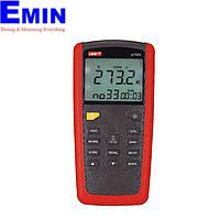UNI-T UT325 Contact Type Thermometer (K,J,T,E,R,S,N,Dual input)