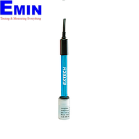 EXTECH PH305 pH/Temp/mV Electrode