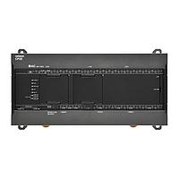 Omron Automation and Safety CP2E-N60DT1-D PLC Controllers CP2,2Enet36In24OutSrc2opt,DC