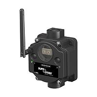 Banner Engineering DX80SR2ME-H Networking Modules MultiHop 2.4 GHz Serial Radio Ext Ant No I/O European Standard Model