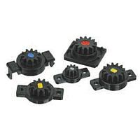 Heyco 15038 Rotary Damper RD20-03-007-12 ROTARY DAMPER