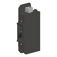 Carling Technologies EA1-B0-26-610-32C-FB Supplementary Protector / Motor Controller EA1B02661032CFB