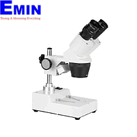 HINOTEK XTX-3B Stereo Microscope (2X / 4X)
