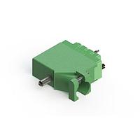EDAC 516-038-501-641 Connectors Rack & Panel Connector