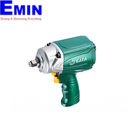 SATA 02150 3/4” Pneumatic Impact Wrench (650Nm, 7000Rpm, M18)