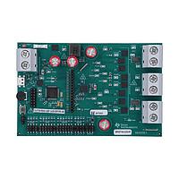 Texas Instruments DRV8714H-Q1EVM Brushed DC Motion Controller Automotive multi-cha nnel smart half-brid