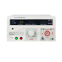 PEGO RK2672CY Withstand Voltage Tester (Medical Equipment) ((0.00-5.00)KV, 100mA)
