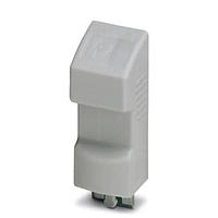 PHOENIX CONTACT 2900945 Modules Plug-in module w/varist 12-24VAC/DC