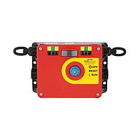 Honeywell 2CCPA1A1C1A Emergency Stop Switches LIMIT SWITCH