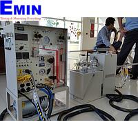 Emissions Gas Sampler Calibration Service