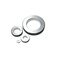 Niigata Seiki SRG-150 Steel Ring Gauge (150mm)