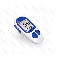 Medmay MBGW-018 Blood Glucose Meter (1μl, 500 Memories)