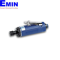 AIRTEC 484 Collet Die Grinder (Ø 3-6 mm)