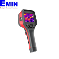 Raythink RM620 Handheld Thermal Camera (7.5-14μm; -20°C ~650°C)