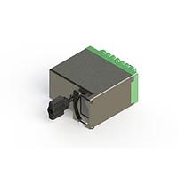 EDAC 516-120-540-265 Connectors Rack & Panel Connector