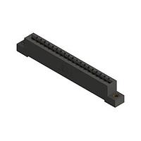 EDAC 387-019-521-107 With Flanges Card Edge Connector