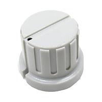 Eagle Plastic Devices 450-2051 Knobs & Dials 18 TOOTH GRY PLASTIC