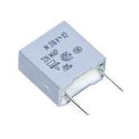 Vishay BC Components BFC237022472 General Film Capacitors 4700PF   100V   5%
