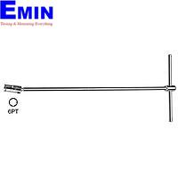 TOPTUL CTBA0832 Ball Swivel Socket Sliding T-Handle