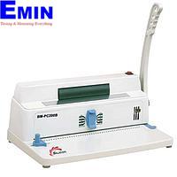 SILICON BM-PC200B Paper Binding Machine