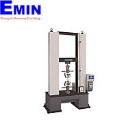 Cometech QC-503M2F UNIVERSAL materials testing machine (100 kN)