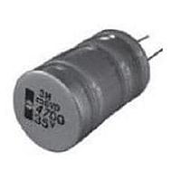 Chemi-Con EGVD250ELL622MM30H Vibration Resistant Structure 25V 6200uF 20% Tol. AEC-Q200