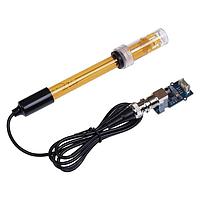 Seeed Studio 110020293 Multiple Function Sensor Development Tools Grove - ORP Sensor Kit (501Z)
