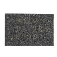 Texas Instruments TPS62812MWRWYR Synchronous 2.75-V to 6-V 2-A s tep-down converter i