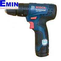 BOSCH GSB 120-LI GEN II Automatic Drill with battery