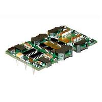 Bel Power Solutions QD48T025033-NBA0G Isolated DC/DC Converter