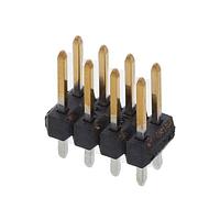 Molex 10-89-7080 Breakaway 8CKT VERT DR HDR