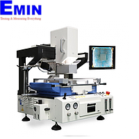 Manncorp RW1500 SMT/BGA Rework Station